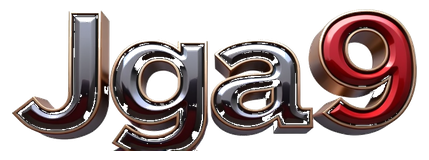 jga9 logo
